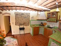 Al Casale Di Cozzile