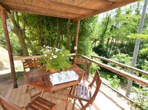 Al Casale Di Cozzile