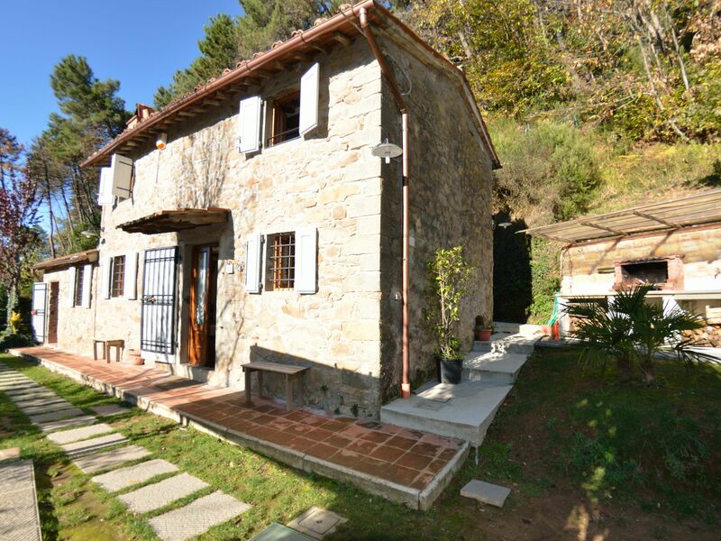 Al Casale Di Cozzile