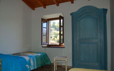 Accommodation:&nbsp;Al Sambuco Cicala