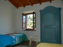 Accommodation:&nbsp;Al Sambuco Cicala