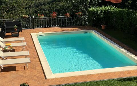 Borgo Di Zacco: Swimming Pool, Property, Grass, House, Leisure, Real Estate, Backyard, Vacation, Home, Rectangle