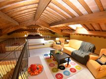 Accommodation:&nbsp;Borgo Di Zacco Terrazza