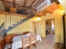 Accommodation:&nbsp;Borgo Di Zacco Terrazza