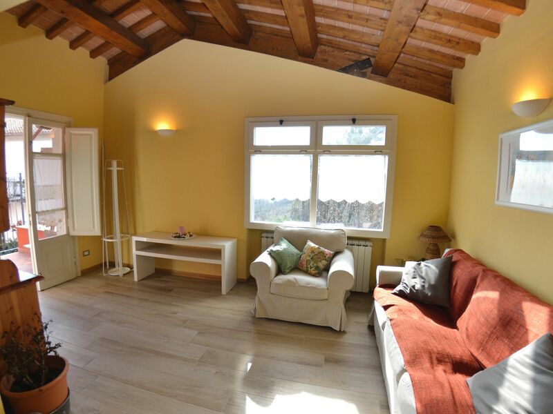 Accommodation:&nbsp;Borgo Di Zacco Terrazza