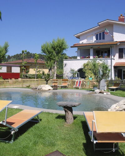 Villa Yadu