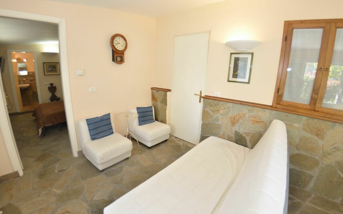 Accommodation:&nbsp;Il Contrasto Lucia