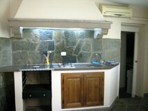 Accommodation:&nbsp;Il Contrasto Lucia