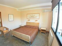 Accommodation:&nbsp;Il Contrasto Mauro