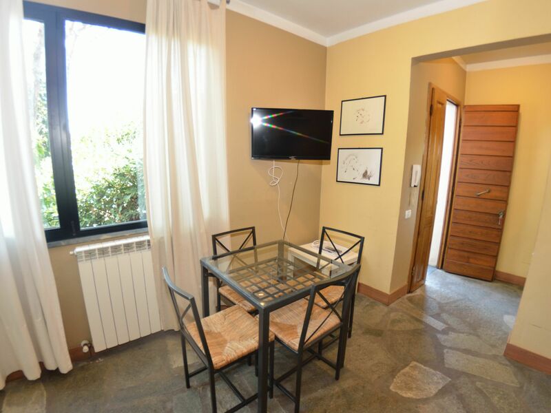 Accommodation:&nbsp;Il Contrasto Mauro