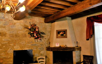 Accommodation:&nbsp;Rio Maggiore