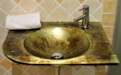 Accommodation:&nbsp;Rio Maggiore