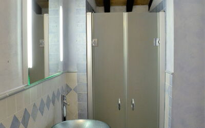 Accommodation:&nbsp;La Lama