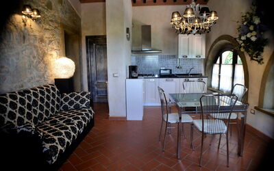 Accommodation:&nbsp;La Lama