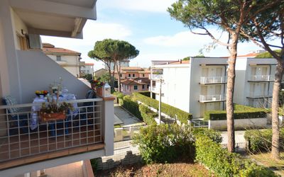 Delfino - Lido di Camaiore, Tuscany, Italy