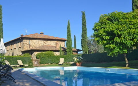 Montecucco Winery