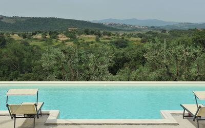 B&b Poggio Del Drago