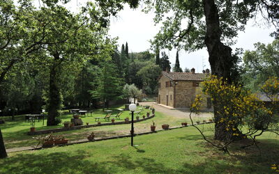 B&b Poggio Del Drago