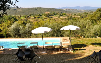 B&b Poggio Del Drago