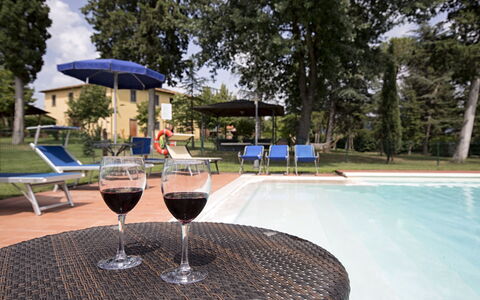 Villa Caterina