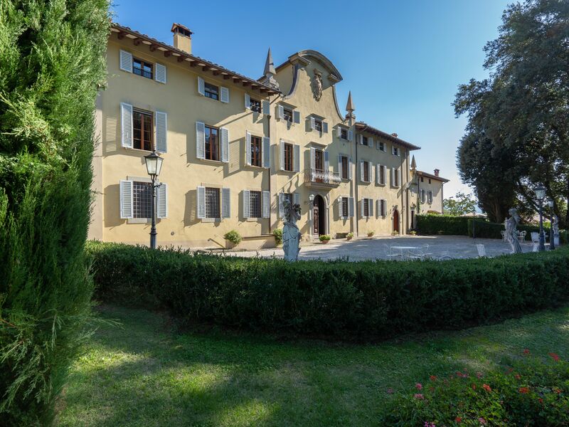 Il Marchese Di Ronta