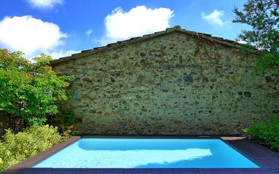 Roccaforte di Tignano - Tignano, Tuscany, Italy
