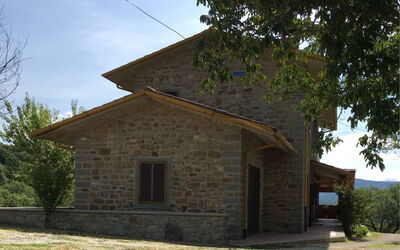 Agriturismo Vista Sole