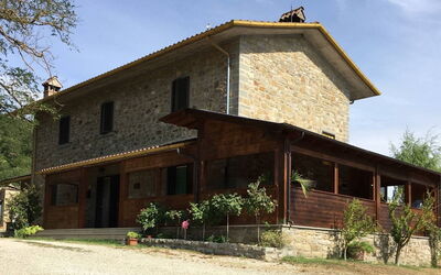 Agriturismo Vista Sole