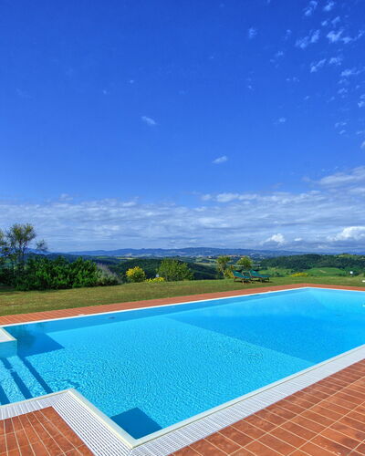 Casa Legoli: Swimming Pool, Property, Real Estate, House, Estate, Home, Leisure, Villa, Grass, Vacation