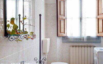 Accommodation:&nbsp;Matilde