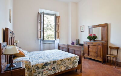 Accommodation:&nbsp;Matilde