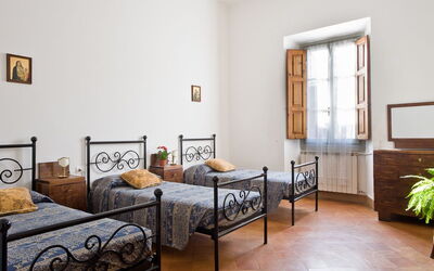 Accommodation:&nbsp;Matilde