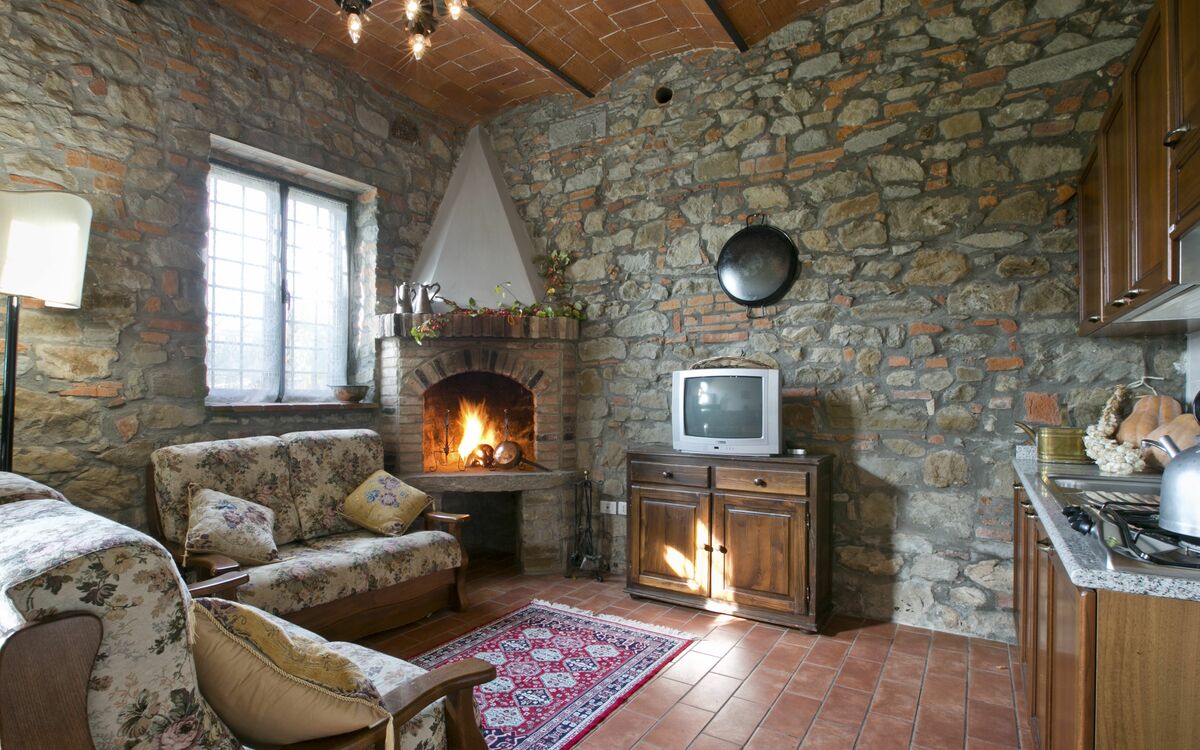 Accommodation:&nbsp;Anna Maria