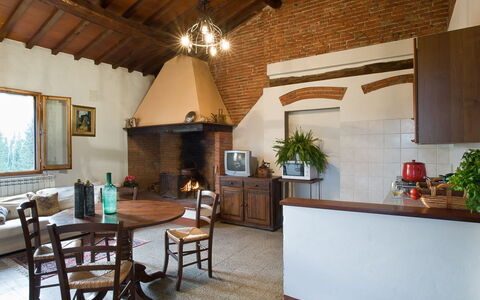 Accommodation:&nbsp;Francesca