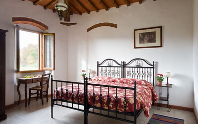 Accommodation:&nbsp;Irene