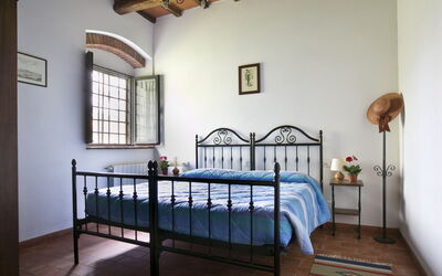 Accommodation:&nbsp;Anna Maria