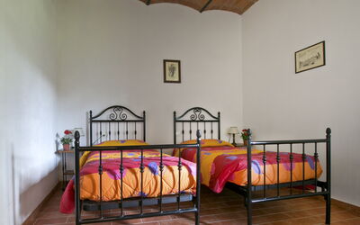 Accommodation:&nbsp;Anna Maria