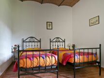 Accommodation:&nbsp;Anna Maria