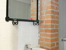 Accommodation:&nbsp;Anna Maria