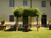 Accommodation:&nbsp;Anna Maria