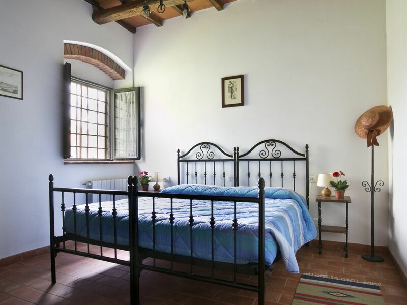 Accommodation:&nbsp;Anna Maria