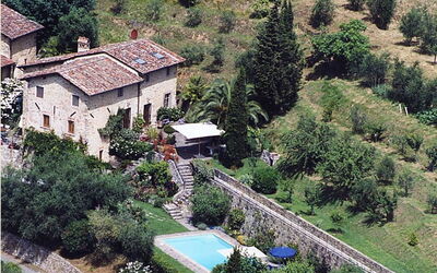 Al Castello