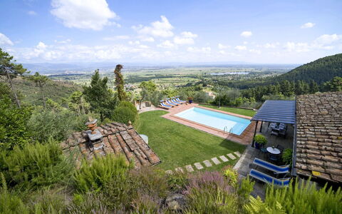 Al Mennucci: Property, Natural Landscape, Grass, Rural Area, House, Land Lot, Cottage, Real Estate, Tree, Landscape