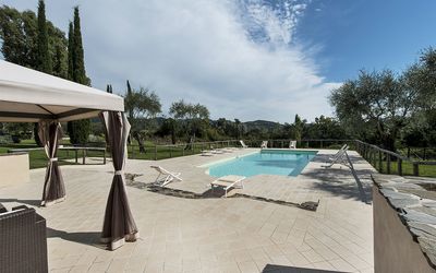 Al Valentino - Stiava, Tuscany, Italy