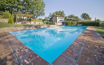 Broccolo - San Leonardo, Tuscany, Italy