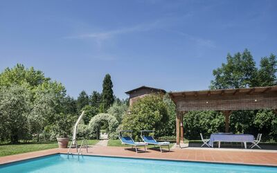 Casa Luciana - Gragnano, Tuscany, Italy