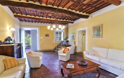 Casa Rosa