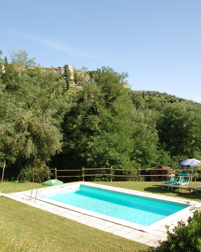 Magrini: Swimming Pool, Property, House, Real Estate, Estate, Building, Leisure, Villa, Grass, Tree