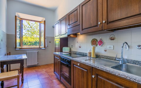 Accommodation:&nbsp;San Vivaldo, Nr. 3 612.3