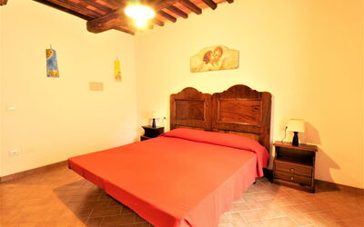 Accommodation:&nbsp;Pian dei Carpini - Laura 608.3